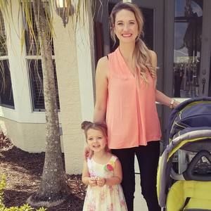 Meet your Posher, Mandy